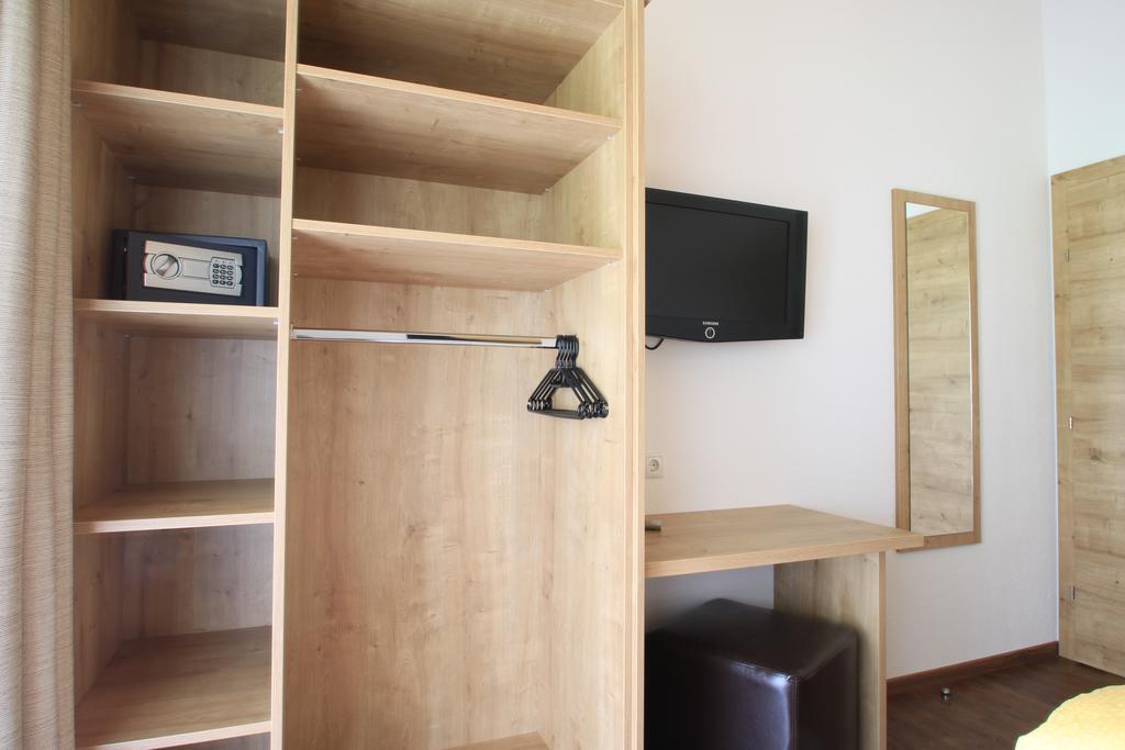 Apart Lukas Sölden Extérieur photo