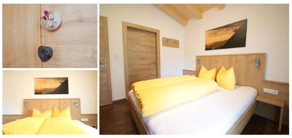 Apart Lukas Sölden Extérieur photo