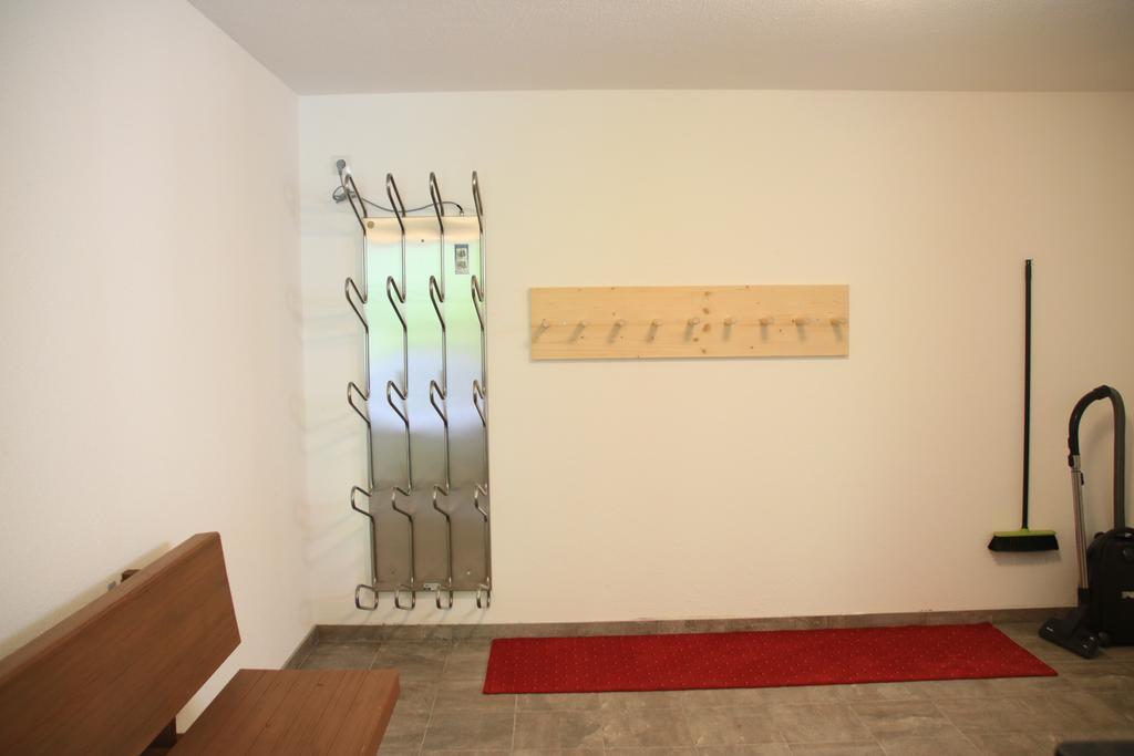 Apart Lukas Sölden Extérieur photo