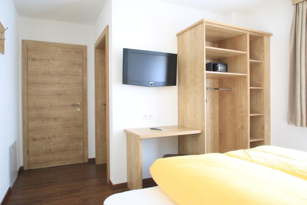 Apart Lukas Sölden Extérieur photo