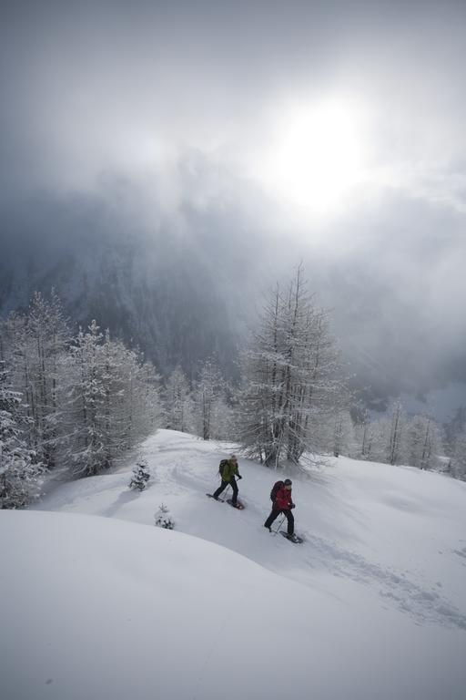 Apart Lukas Sölden Extérieur photo
